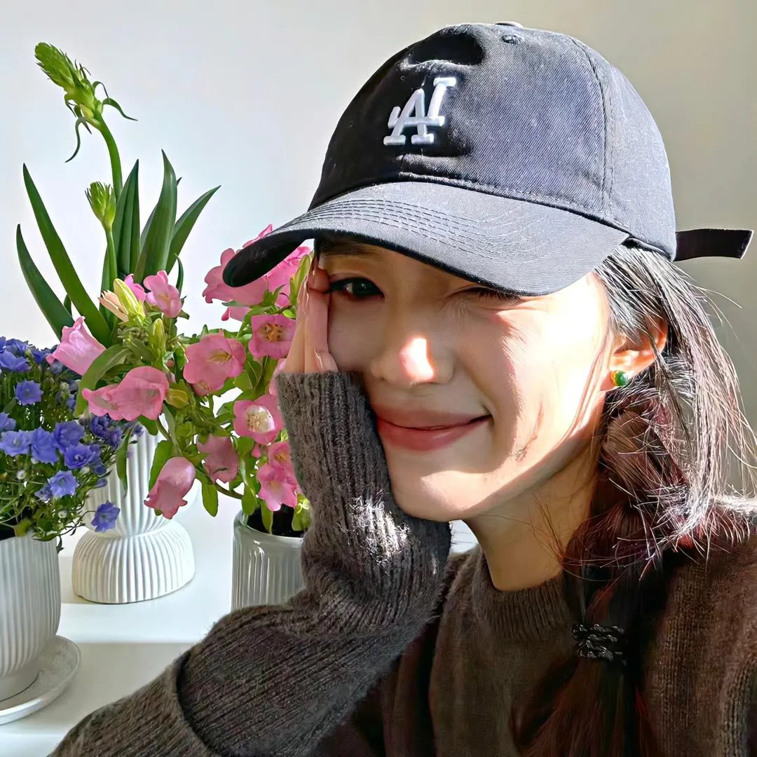 纯蓝