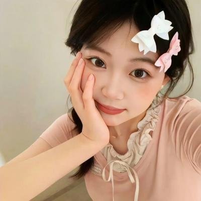 好女孩